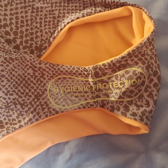 NEW Swimsuit - Picture 4 of 4